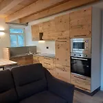 Mansarda Vale E Schena Con Vasca Idromassaggio 4 Posti Letto A Cortina D'ampezzo Apartman *
