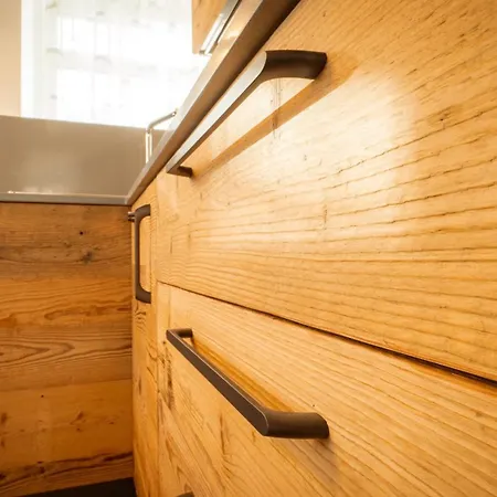 Apartment Mansarda Vale E Schena Con Vasca Idromassaggio 4 Posti Letto A Cortina D'ampezzo San Vito di Cadore